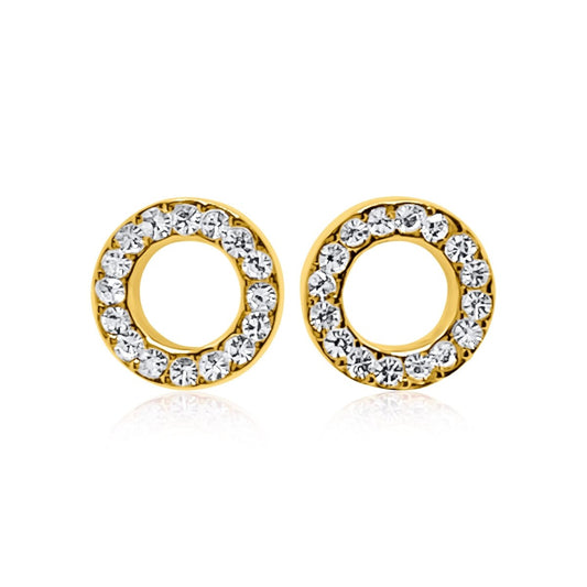 Mia Earrings - B-Xquisite JewelryEarrings