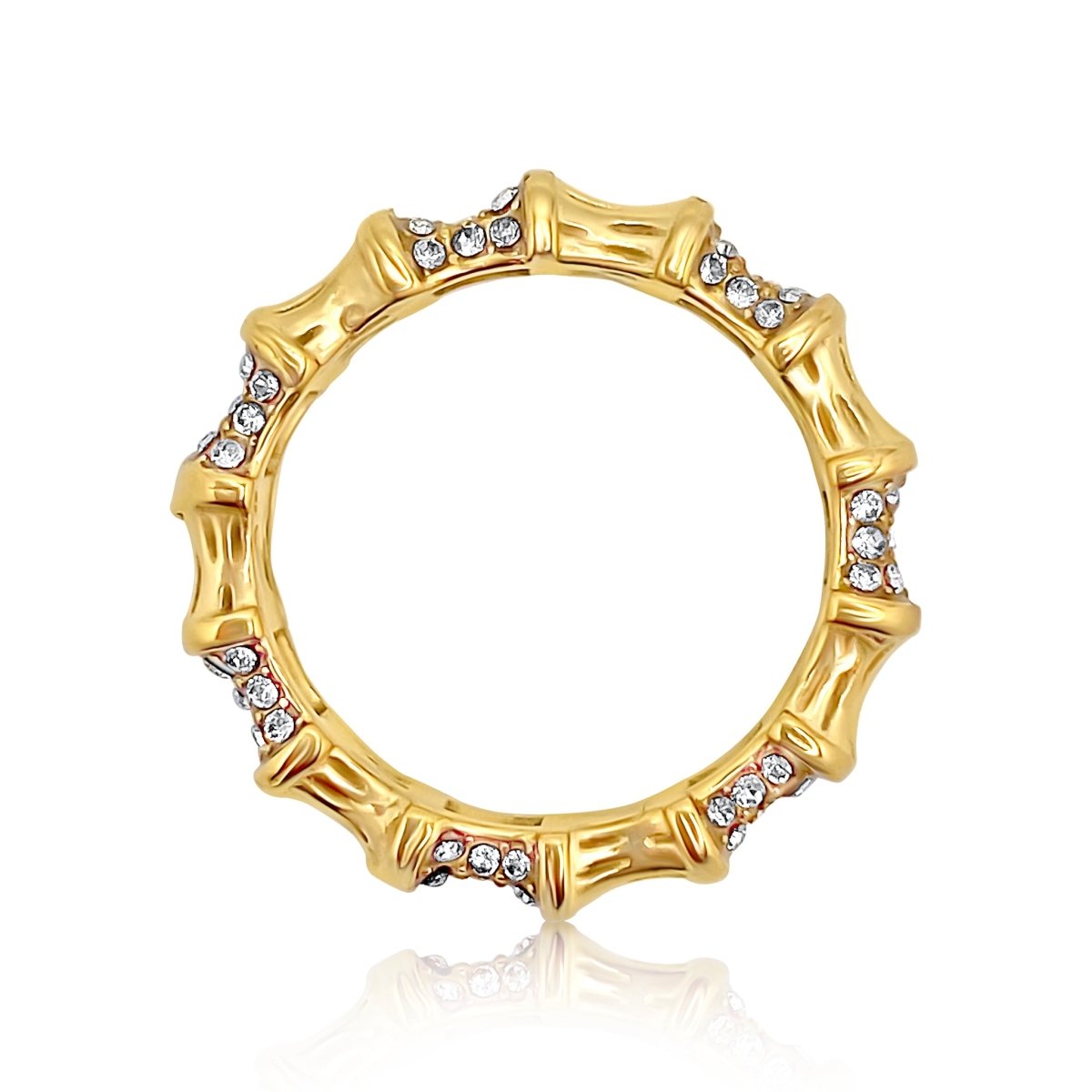 Nina Ring - B-Xquisite JewelryRing